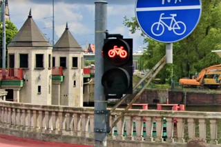 Siedem grzechów głównych: rowerzyści