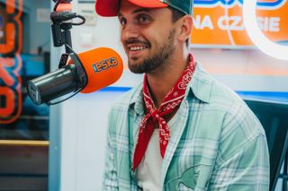 Smolasty i Jonatan w Radiu ESKA