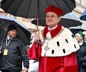 Inauguracja roku akademickiego 2025/2026