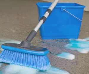 Remont domu po powodzi: skuteczna dezynfekcja krok po kroku. Poradnik