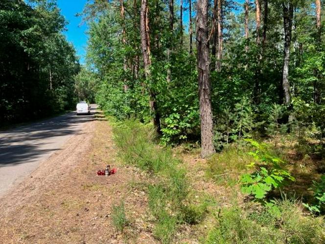  Piotr wsiadł na motocykl i zginął. "Wieczny chłopiec". Szokujące okoliczności wypadku