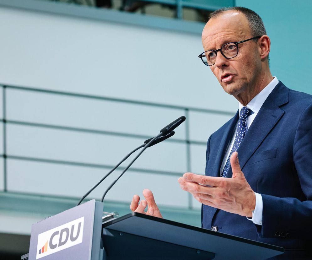  Friedrich Merz