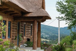 Bujne 1936 - po metamorfozie