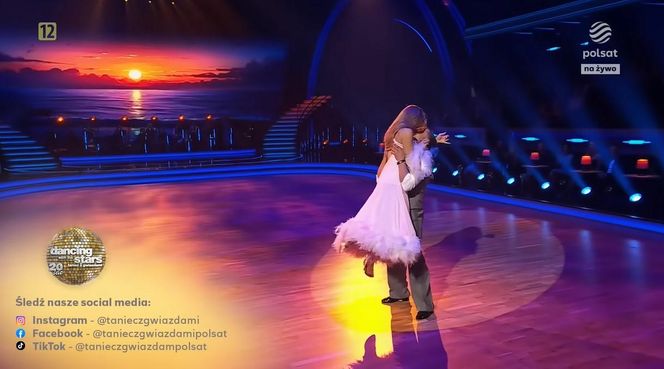 Marcin Rogacewicz, Agnieszka Kaczorowska