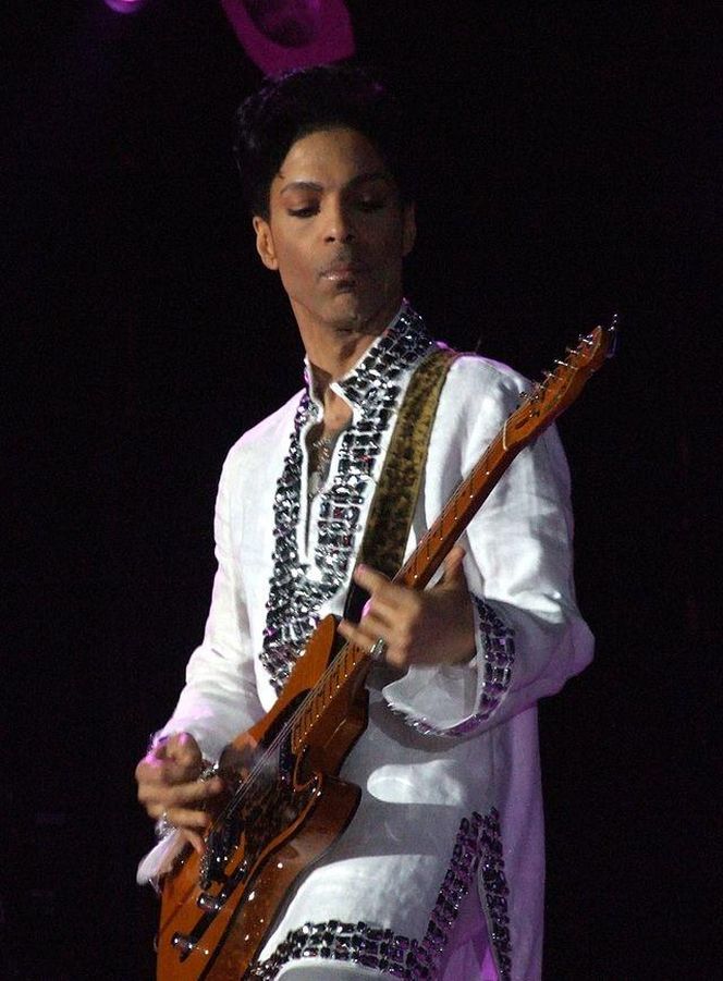 Prince (2011)