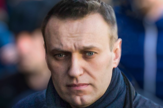 K. Kurczab - Redlich o śmierci Nawalnego To oczywiste, że o wszystkim zdecydował Putin
