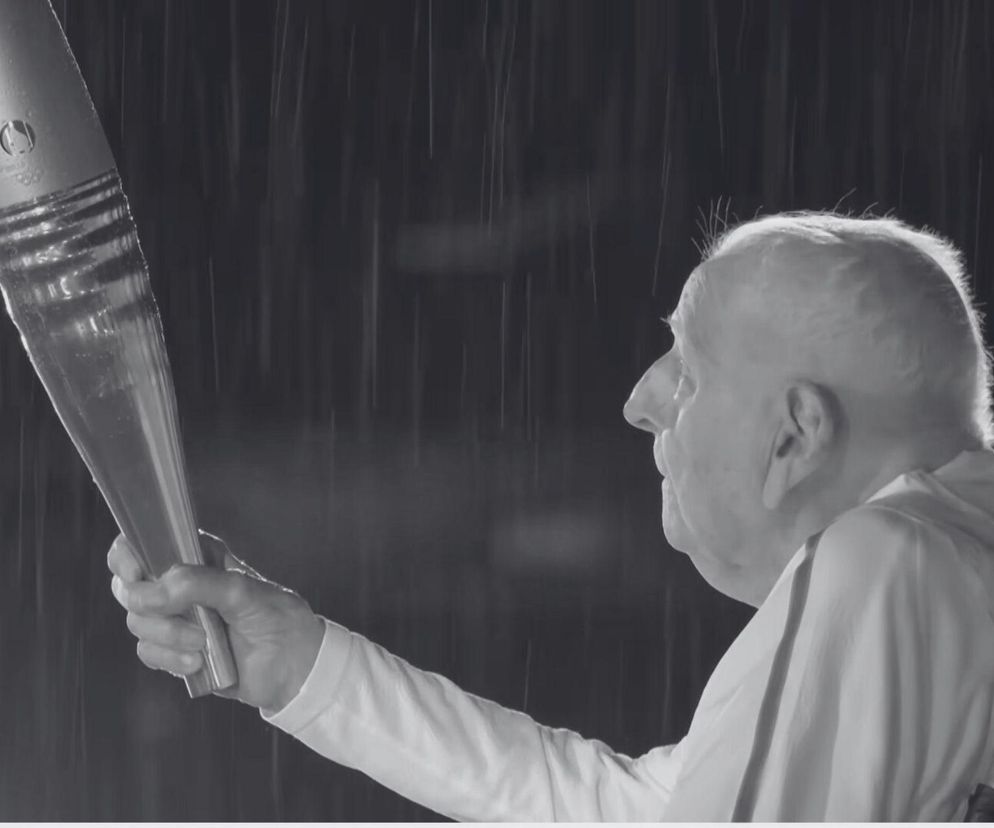 Charles Coste nie żyje