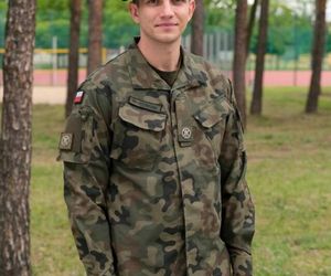 M jak miłość odc. 1887. Mateusz Mostowiak (Rafał Kowalski)