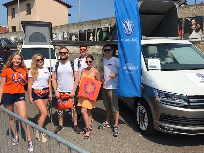 Trójmiejski patrol ESKA Summer City w akcji [ZDJĘCIA]