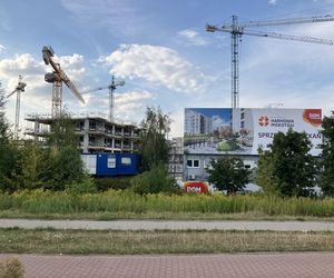 Deweloperzy nie czekają na „Kredyt na start”. A klienci?
