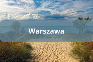 Wszystkie wakacyjne loty z Jasionki. Kierunki na lato 2023 