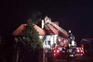 Czujniki gazu i czadu. Strażacy z Torunia apelują - zadbajmy o bezpieczeństwo i zaprośmy kominiarza