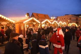 Bydgoszcz szuka artystów na jarmark bożonarodzeniowy! Znamy szczegóły