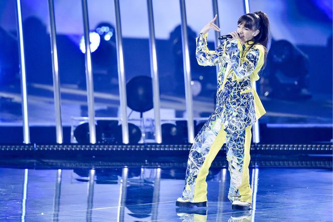 Edyta Górniak przewidziała zwycięstwo Viki Gabor 