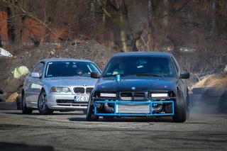 Drifterzy z Częstochowy spotkali się na Chupacabra Drift