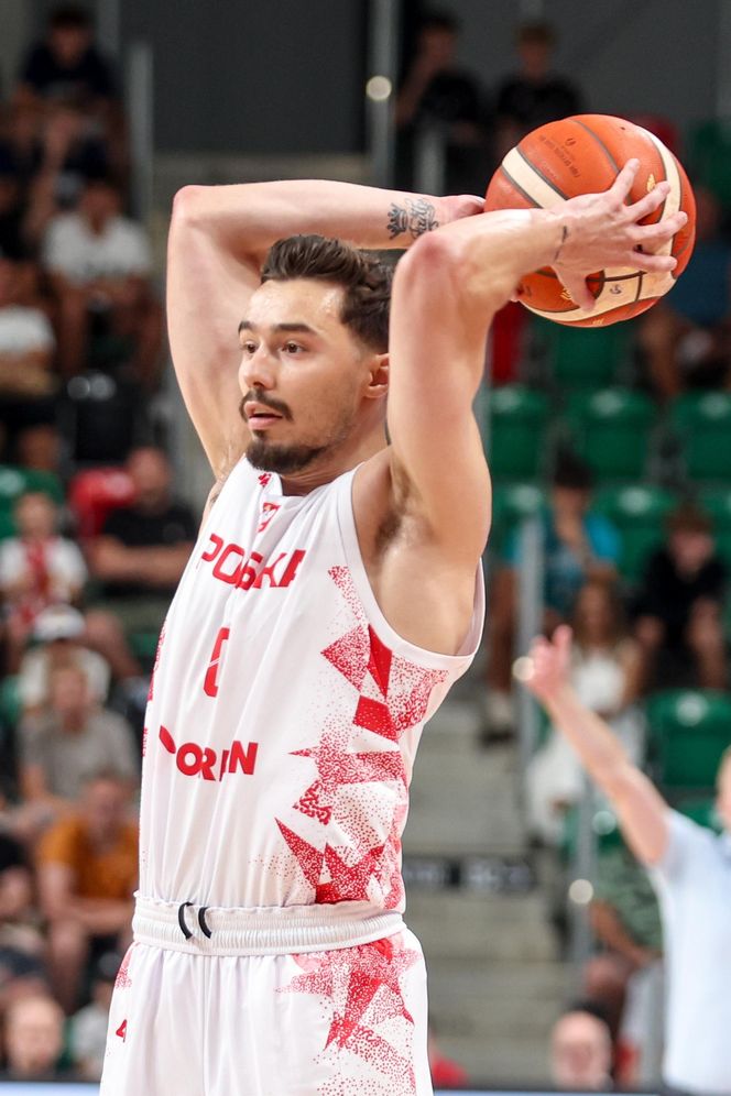 Eurobasket 2025. Polacy chcą zatrzymać Doncicia
