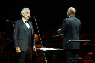 Andrea Bocelli koncert w Warszawie 24.08. Jak dojechać? Gdzie zaparkować? Najważniejsze informacje