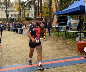 Bieg Superbohatera - Olsztyn 2025 cz.2