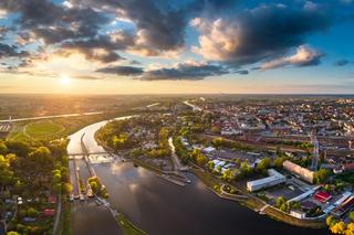 Oto najbogatsze miasta w Polsce