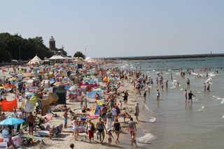 Upał może nawet zabić! Lekarz radzi jak się chronić przed palącym słońcem