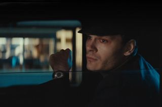 	Zatoka szpiegów 2 odc. 15. Snajper (Antoni Sałaj)