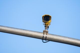 Odcinkowy pomiar prędkości w Polsce