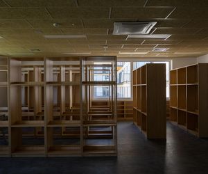 Szkoła Podstawowa nr 409 przy ul. Silnikowej 8A na Ursusie