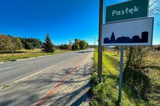 Tajemnicza Zbrodnia, która Wstrząsnęła Pasłękiem