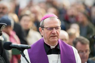 Jest nowy przewodniczący Konferencji Episkopatu Polski! Zaskoczenie? Tak brzmi jego motto