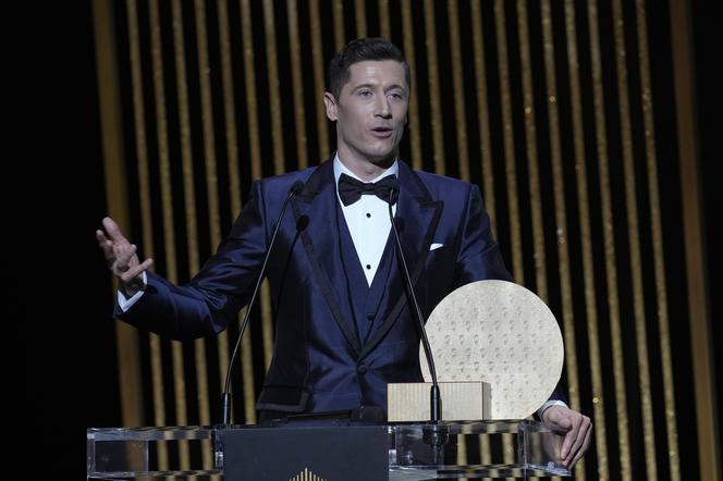 Globe Soccer Awards 2021: Gdzie oglądać? Transmisja TV i stream online z Globe Soccer Awards. Na jakim kanale oglądać? 