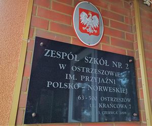 Poznaj szkołę! Drzwi otwarte w Zespole Szkół nr 2 w Ostrzeszowie [POSŁUCHAJ]