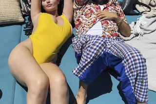 Kim jest Benny Blanco? To on skradł serce Seleny Gomez