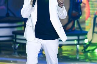 Zenek Martyniuk kiedyś i dziś