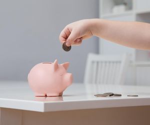 Darowizna dla dziecka bez podatku? Zwróć uwagę, w jakiej formie przekazujesz pieniądze