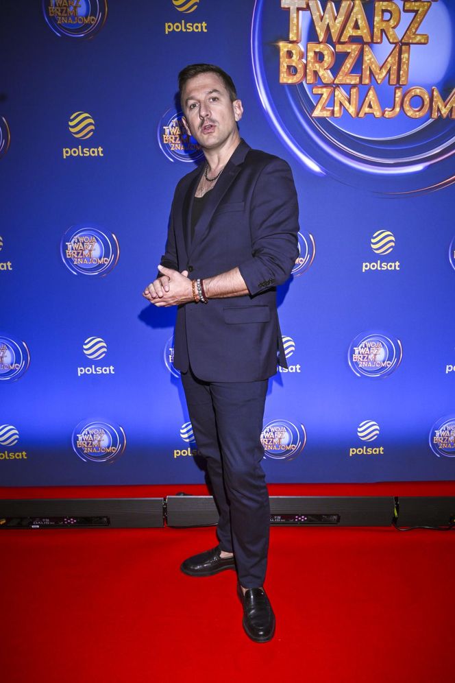 "Twoja Twarz Brzmi Znajomo"