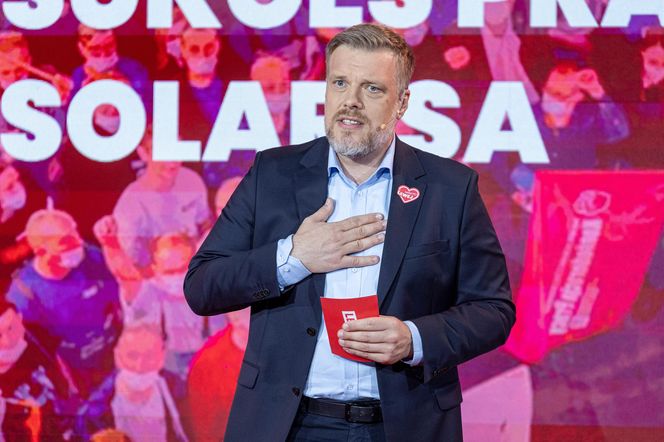 Adrian Zandberg