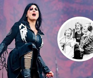 Cristina Scabbia (Lacuna Coil) wymieniła swoje ulubione albumy, kiedy była nastolatką. Na liście m.in. The Police i Duran Duran 