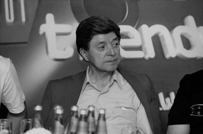 Jerzy Połomski zmarł 3 lata temu. Zostawił po sobie wielki majątek. Teraz wyszło na jaw, kto zgarnął wszystko