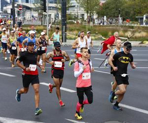 45. Nationale-Nederlanden Maraton Warszawski 