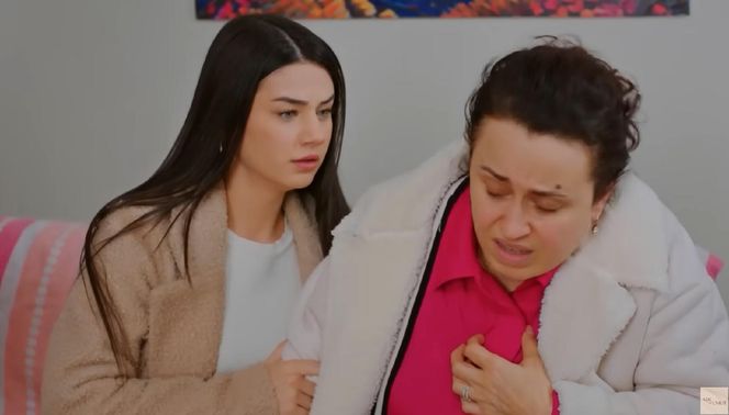 Miłość i nadzieja ostatni odcinek. Cavidan, Bahar