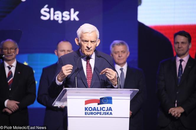 Konwencja Koalicji Europejskiej