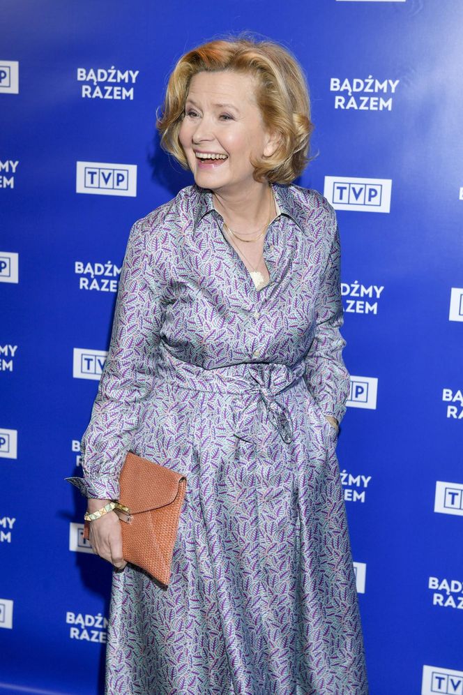 Barbara Bursztynowicz