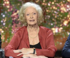 Beata Tyszkiewicz w Tańcu z Gwiazdami