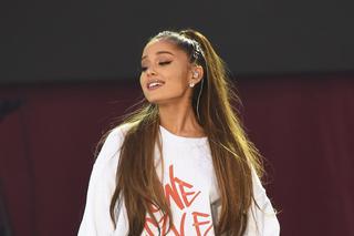 Ariana Grande rok po zamachu w Manchesterze. Jak zmieniło się życie wokalistki?