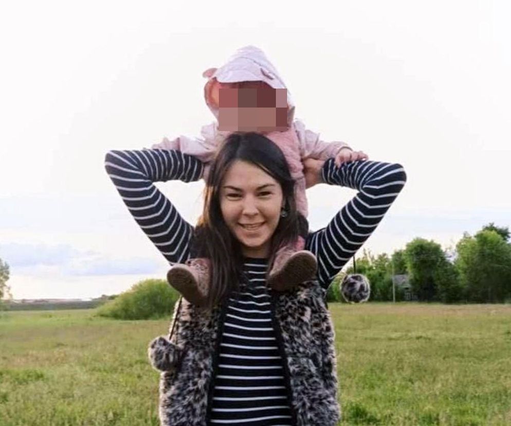 Zaginęła Ewelina Majchrzyk! Pomóż w poszukiwaniach 28-latki