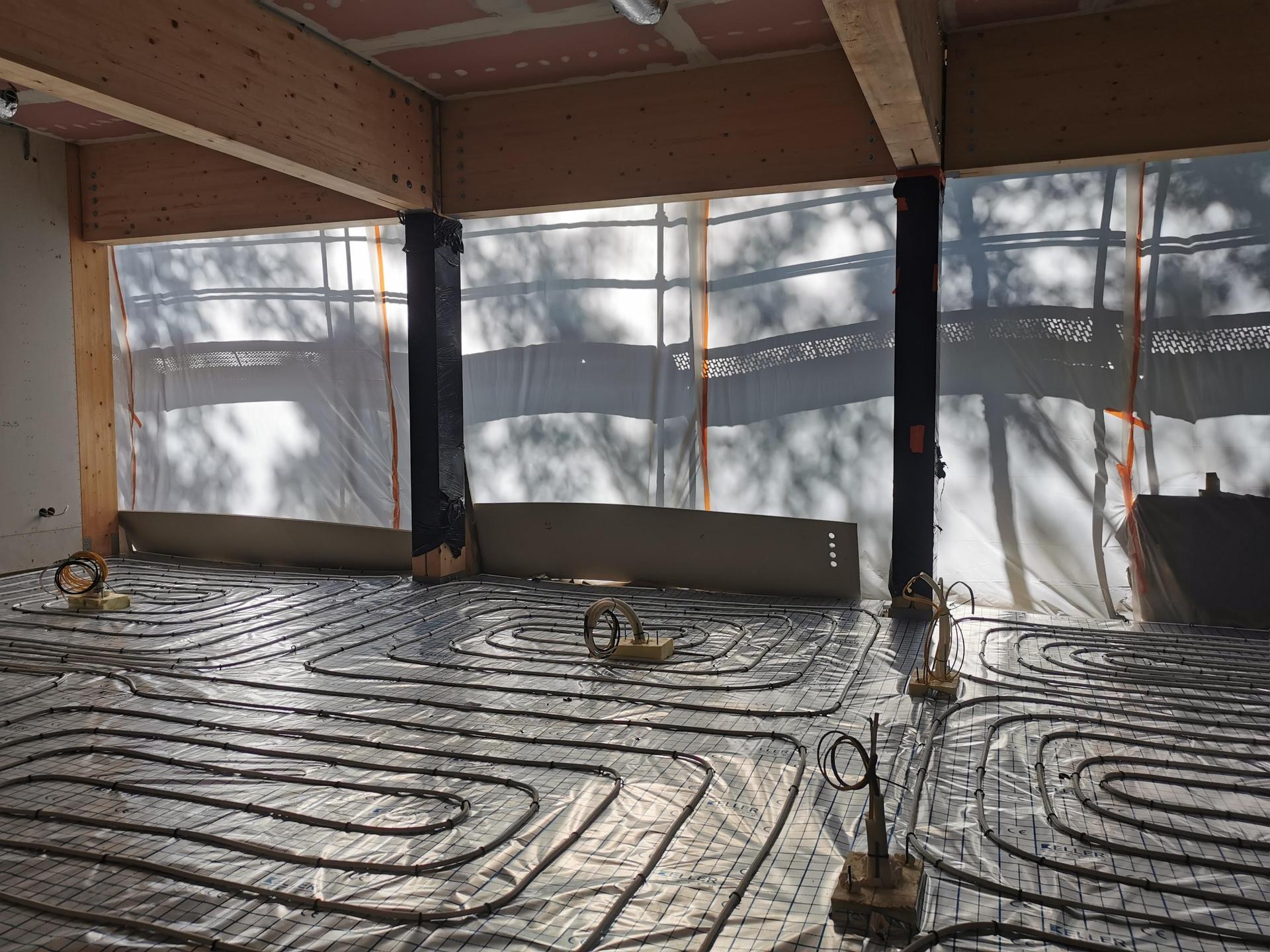 Biblioteka publiczna w Warszawie