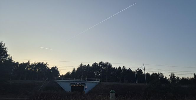 Lelity - najbardziej na północ wysunięta wieś woj. śląskiego