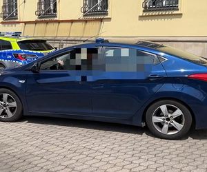  Żerował jak hiena na starszych osobach. Po łup przyjeżdżał rowerem