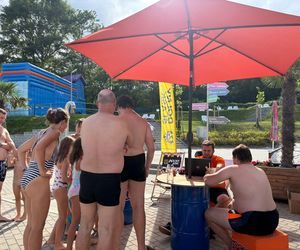 Rekordowy piernik, gwiazdy na koniach i wodne szaleństwo. Tak wyglądał finał ESKA Summer City