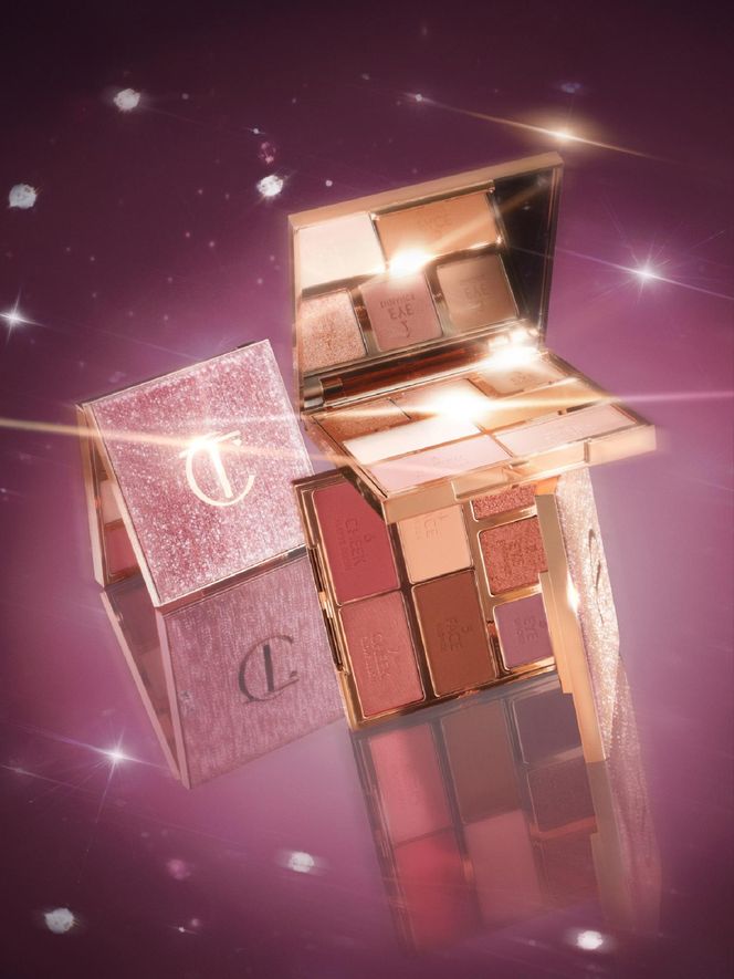 Charlotte Tilbury